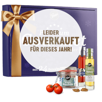 Premium Gourmet XXL Adventskalender 2024