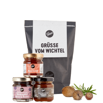 Wundertüte Grüße vom Wichtel