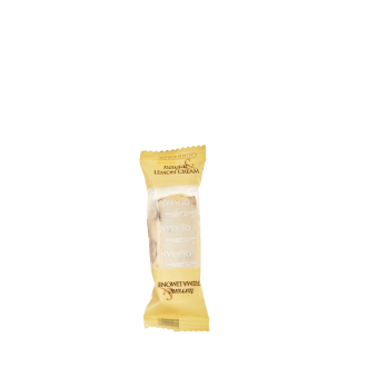 Soft Nougat Lemon