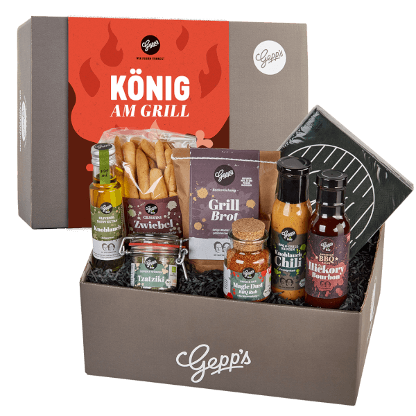 praesentkorb-grillkönig-grillen-geschenk