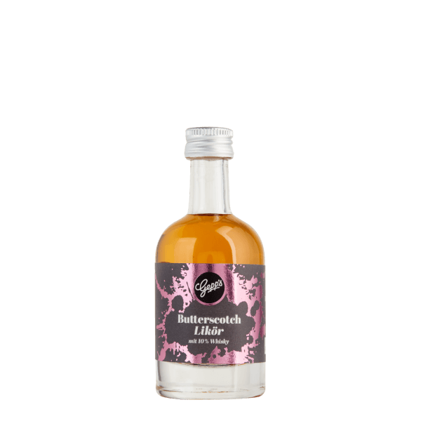 Butterscotch-Likör-50ml-1