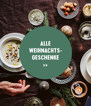 Feinkost Weihnachtsgeschenke für Mitarbeiter