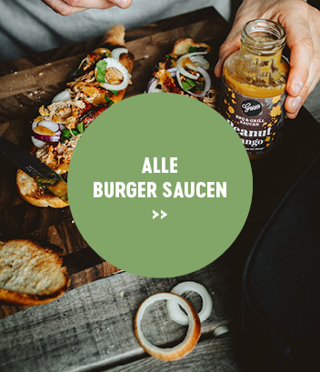 Burgersaucen bei Gepp's