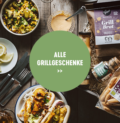 Grillgeschenke bei Gepp's