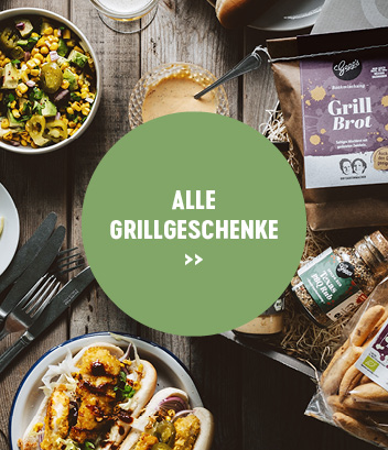 Grillgeschenke bei Gepp's