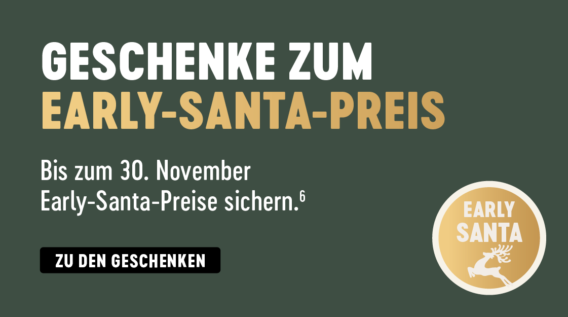 Gepps-Early-Santa-Preis