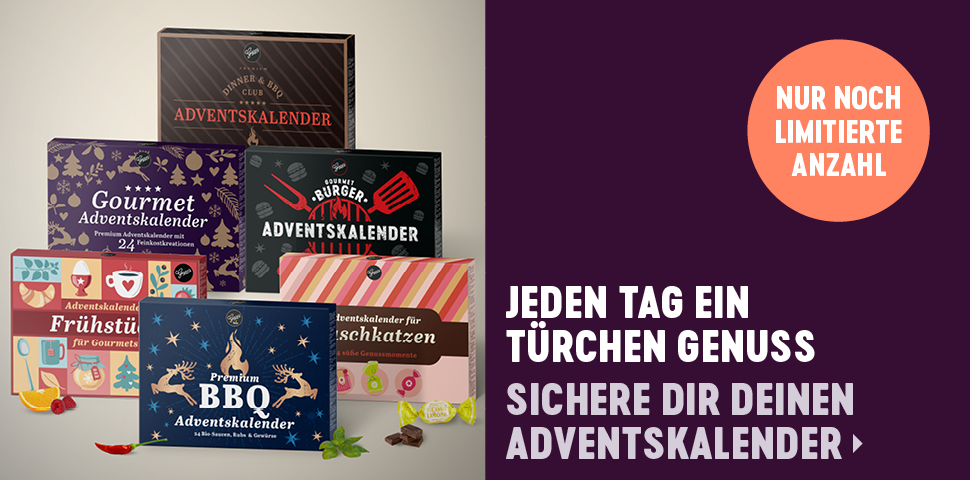 Adventskalender